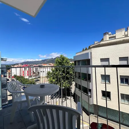 Hotel Rom Familiar 2*
