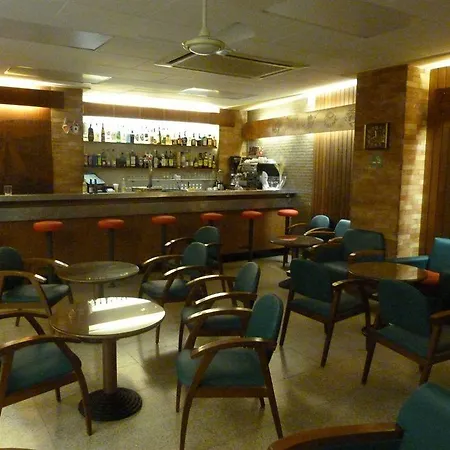 酒店 荣姆旅馆